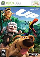 Up: The Video Game Xbox 360