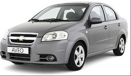 Aveo Т250 05