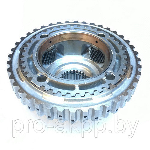 Underdrive Planet U660E (передний планетарный механизм)