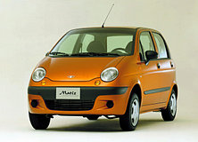 Matiz 98