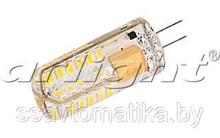 Светодиодная лампа AR-G4-1338DS-2W-12V White - фото 2 - id-p64941645
