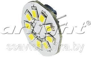 Светодиодная лампа AR-G4BP-9E23-12V Day White