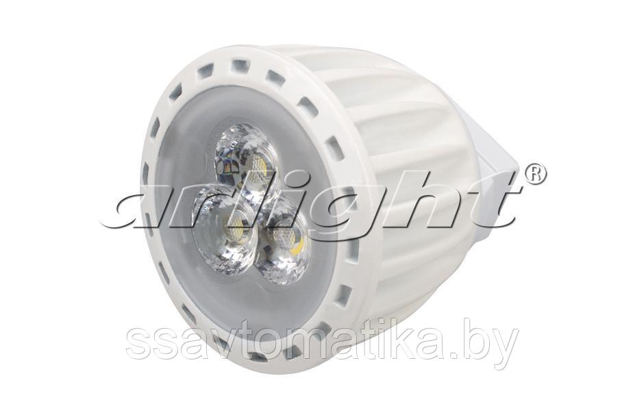 Светодиодная лампа MR11 4W30W-12V White