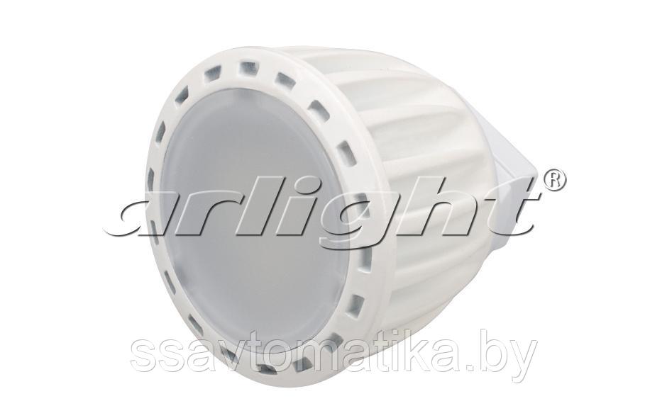 Светодиодная лампа MR11 4W120W-12V Warm White