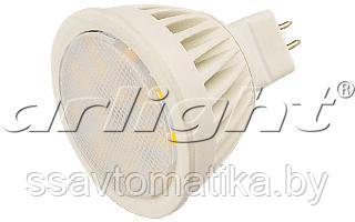Светодиодная лампа MR16 220V MDS-1003-5W Day White