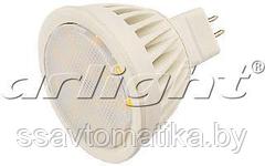 Светодиодная лампа MR16 220V MDS-1003-5W Day White