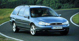 Mondeo 2 96