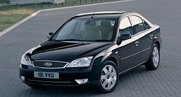 Mondeo 3 00