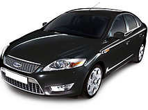 Mondeo 4 07