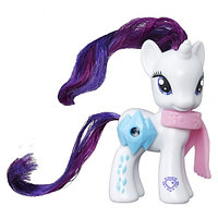 Игрушка "Пони с волшебными картинками" - Рарити My Little Pony, b5361 Hasbro