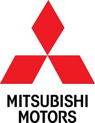 Глушитель Mitsubishi (Митсубиси, Мицубиси) 