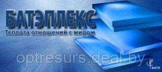 Экструдированный пенополистирол БАТЭПЛЕКС-50мм (0.276 м3 уп) 35кг/м3. - фото 4 - id-p64951055