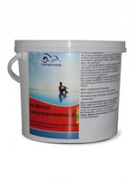Химия для бассейна CHEMOFORM pH-минус 5 кг, гранулы для снижения уровня pH в бассейне, Германия 43049814 Химия для бассейна CHEMOFORM pH-минус 5 кг, гранулы для снижения уровня pH в бассейне, Германия