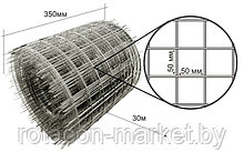 Сетка сварная кладочная  50х60, d.1,4 мм.(0,15; 0,25; 0,35; 0,50 х 50м))
