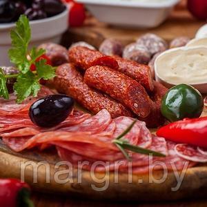 КПД Элетти для полукопченых и варено-копченых колбасных изделий