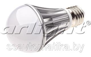 Светодиодная лампа E27 7W LB-G60 Day White - фото 1 - id-p64962975