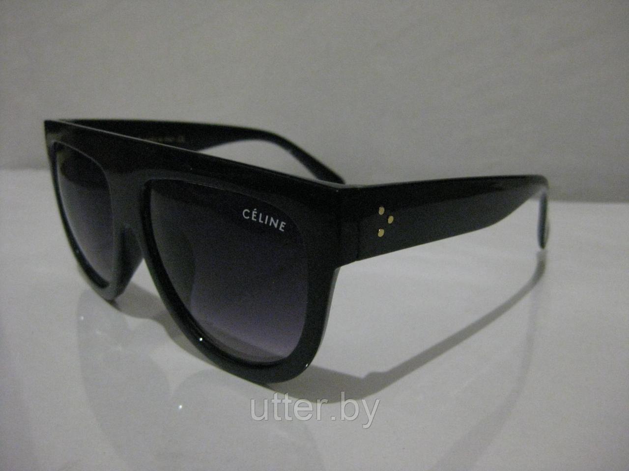 Солнцезащитные очки SELINE - фото 4 - id-p64966023