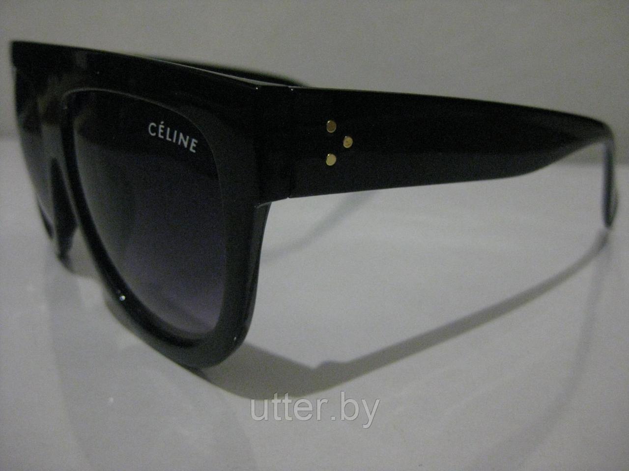 Солнцезащитные очки SELINE - фото 5 - id-p64966023