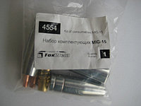 Набор комплектующих MIG-25 2745516 Набор комплектующих MIG-25