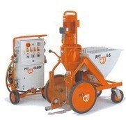 Штукатурная машина G5 super 2745556 Штукатурная машина G5 super