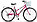 Велосипед Stels Navigator 350 Lady (2023)Индивидуальный подход!, фото 2