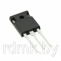 FGH60N60SFD Транзистор  IGBT 600V 60A