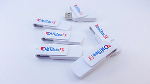 МТБанк. Продукция к мероприятию MTBankFX 2