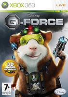 G-Force - Миссия дарвина Xbox 360