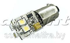 Автолампа AR-BA9s-6S1130-12V Warm White