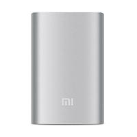 Внешний аккумулятор Xiaomi Mi Power Bank V1, 10000mAh, 5V, 1A (VXN4110CN)