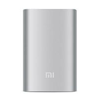 Внешний аккумулятор Xiaomi Mi Power Bank V1, 10000mAh, 5V, 1A (VXN4110CN) 