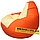 Кресло-груша Апельсин - M, фото 2