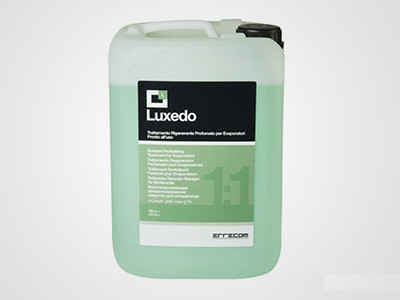 Очиститель для испарителя  "Luxedo/Killer Bact Liquid" 5 л.