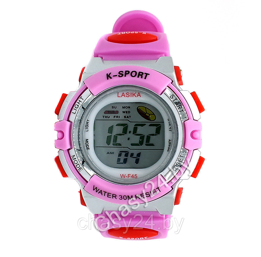 Детские часы K-Sport CWS252 (оригинал)