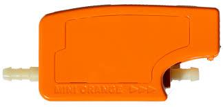 Насос дренажный Mini Orange - фото 4 - id-p64897155