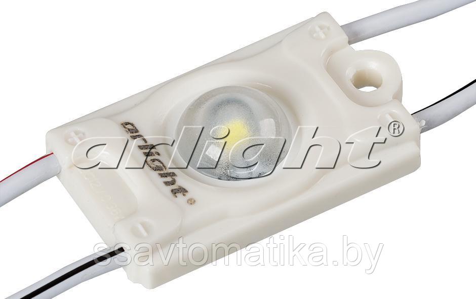 Модуль герметичный ARL-LC2835-1-12V White