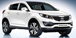 Sportage 3 10