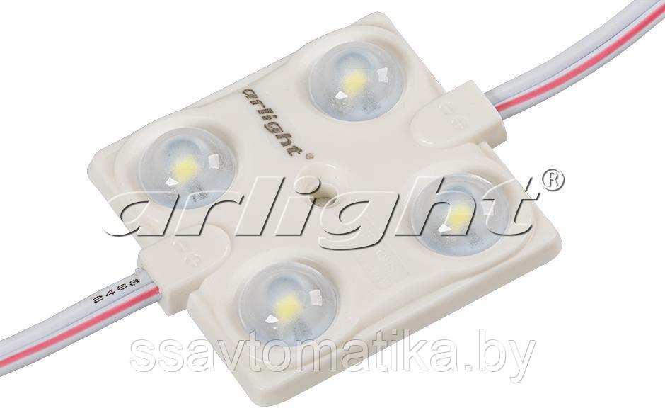 Модуль герметичный ARL-LC2835-4-12V White