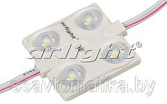 Модуль герметичный ARL-LC2835-4-12V White