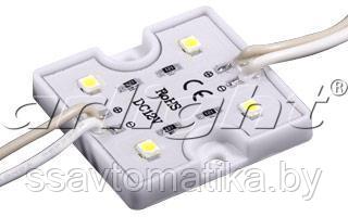 Модуль герметичный PGM-3528-4 White 12V