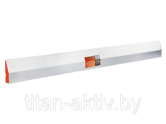 Правило 2,0м "трапеция" алюминиевое с ребром жесткости STARTUL MASTER (ST3561-200)