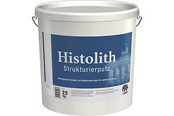 Штукатурка мелкозернистая силикатная Histolith Strukturierputz 25 кг.