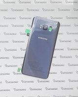Samsung SM-G950 Galaxy S8 - Замена заднего стекла, задней панели, оригинал