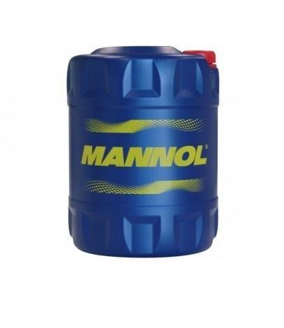 Масло моторное MANNOL Diesel 15W-40 минеральное 20л.,  98664