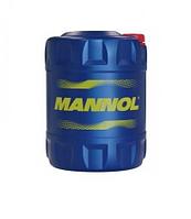 Масло моторное MANNOL Diesel 15W-40 минеральное 20л., 98664