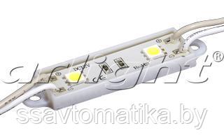 Модуль герметичный PGM5050-2 White 12V