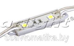 Модуль герметичный PGM5050-2 White 12V