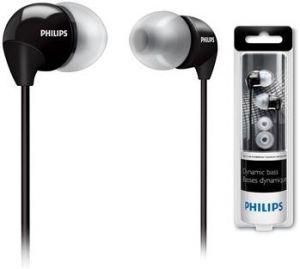 Наушники Philips SHE3590BK/10 - фото 3 - id-p64985668