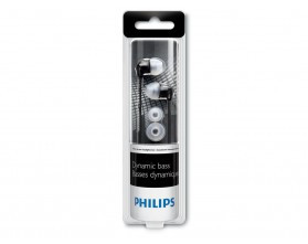 Наушники Philips SHE3590BK/10 - фото 5 - id-p64985668