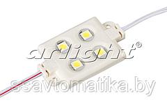 Модуль герметичный ARL-LM5050-4L-12V White